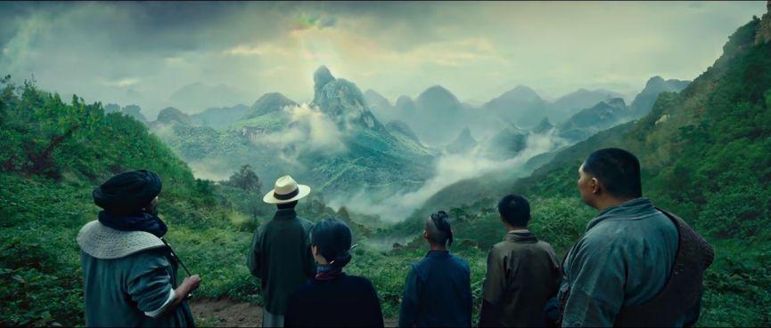 无尽战区